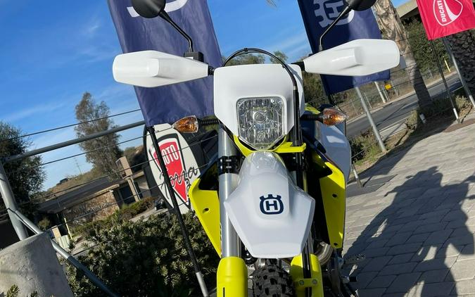 2024 Husqvarna® 701 Enduro