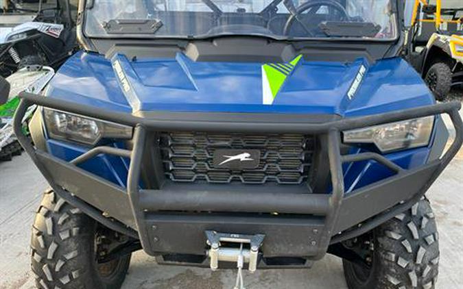 2021 Arctic Cat Prowler Pro