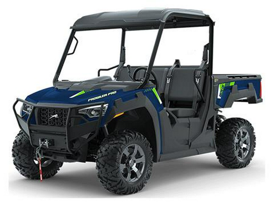 2021 Arctic Cat Prowler Pro