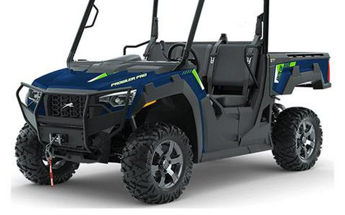 2021 Arctic Cat Prowler Pro