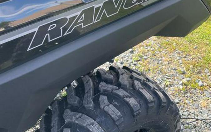 2025 Polaris Ranger XP 1000 NorthStar Edition Ultimate