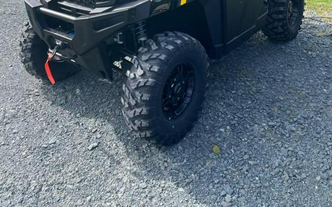 2025 Polaris Ranger XP 1000 NorthStar Edition Ultimate