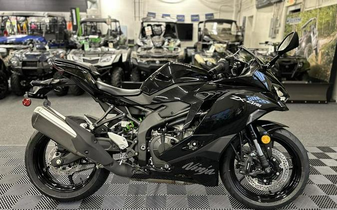 2024 Kawasaki Ninja® ZX™-4RR ABS