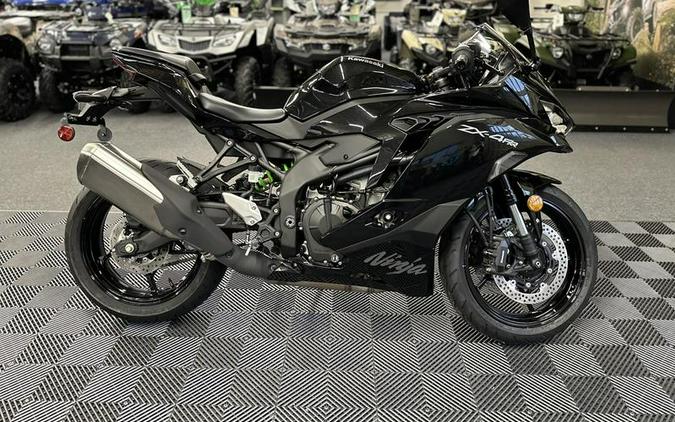 2024 Kawasaki Ninja® ZX™-4RR ABS