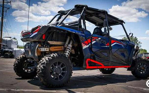 2021 Polaris RZR XP 4 1000 Premium