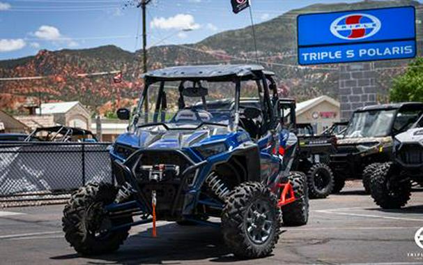 2021 Polaris RZR XP 4 1000 Premium