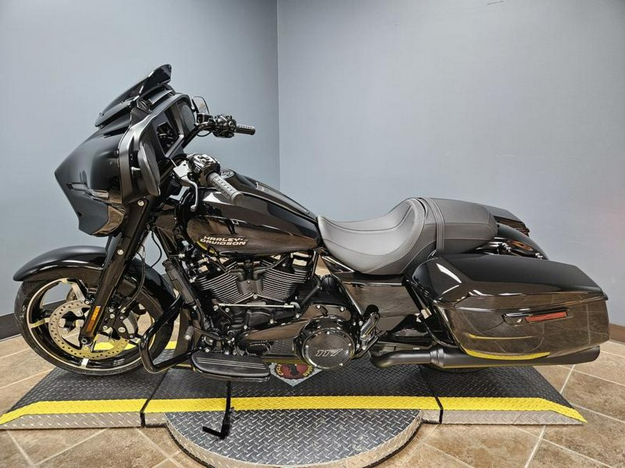 2024 Harley-Davidson® FLHX - Street Glide®