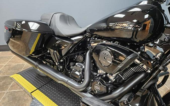 2024 Harley-Davidson® FLHX - Street Glide®