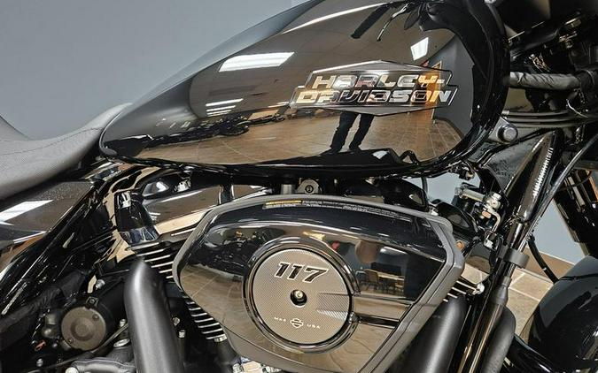 2024 Harley-Davidson® FLHX - Street Glide®