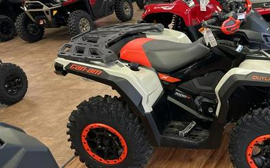 2024 Can-Am® Outlander X xc 1000R