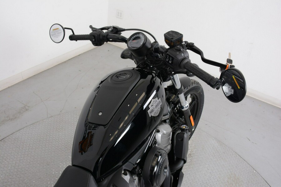 2024 Harley-Davidson RH975 Nightster™