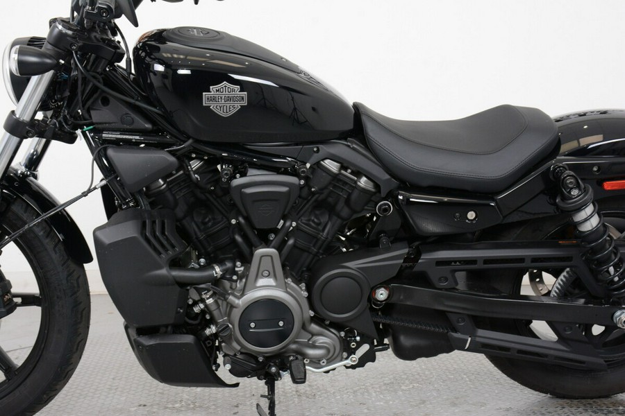 2024 Harley-Davidson RH975 Nightster™