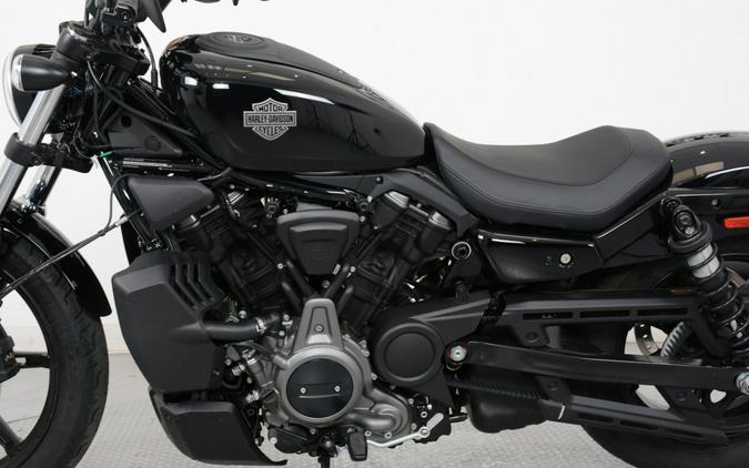 2024 Harley-Davidson RH975 Nightster™