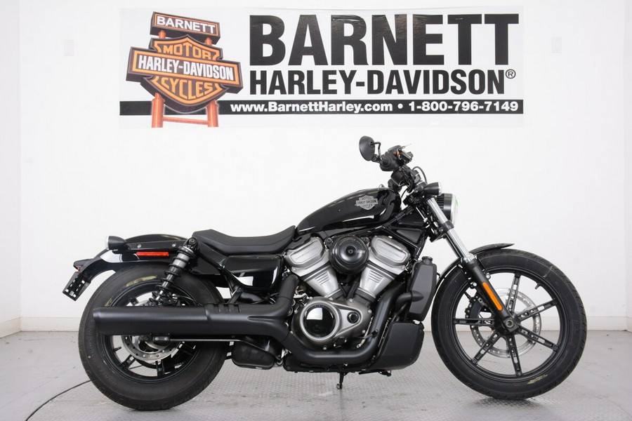 2024 Harley-Davidson RH975 Nightster™