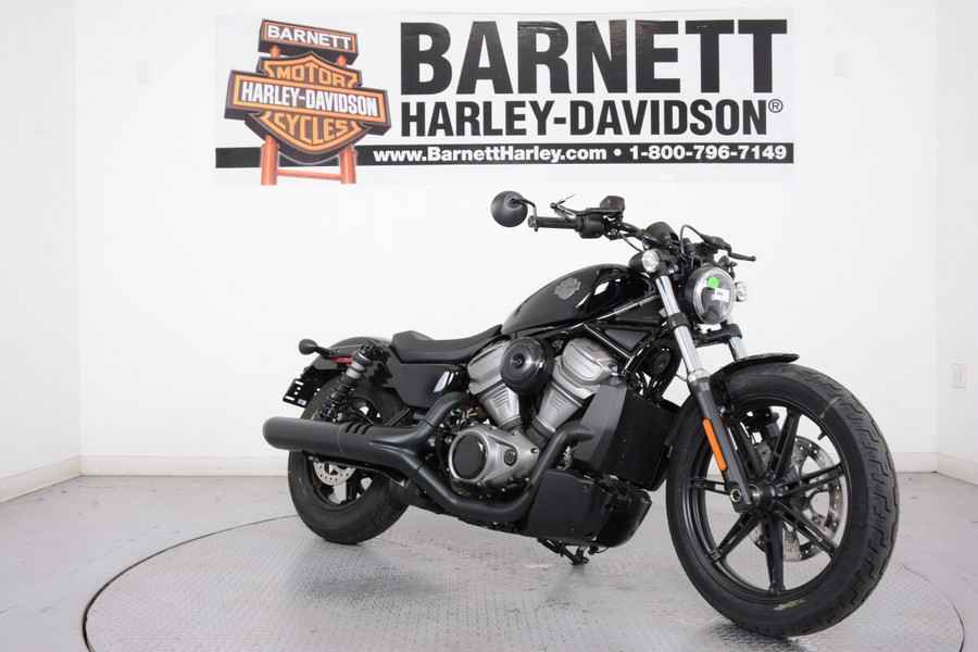 2024 Harley-Davidson RH975 Nightster™