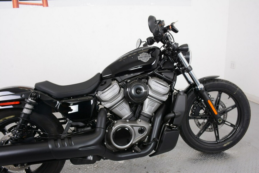 2024 Harley-Davidson RH975 Nightster™