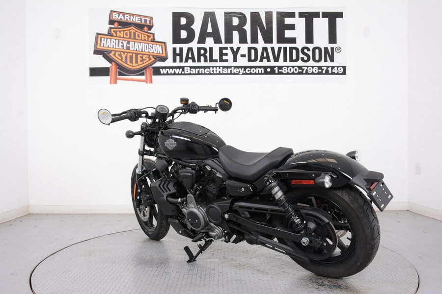 2024 Harley-Davidson RH975 Nightster™