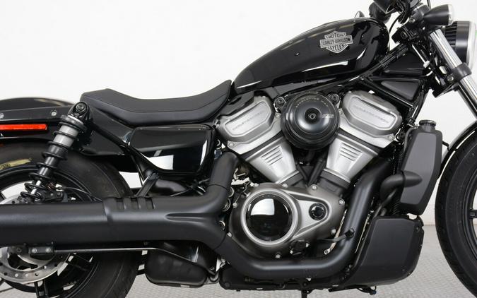 2024 Harley-Davidson RH975 Nightster™