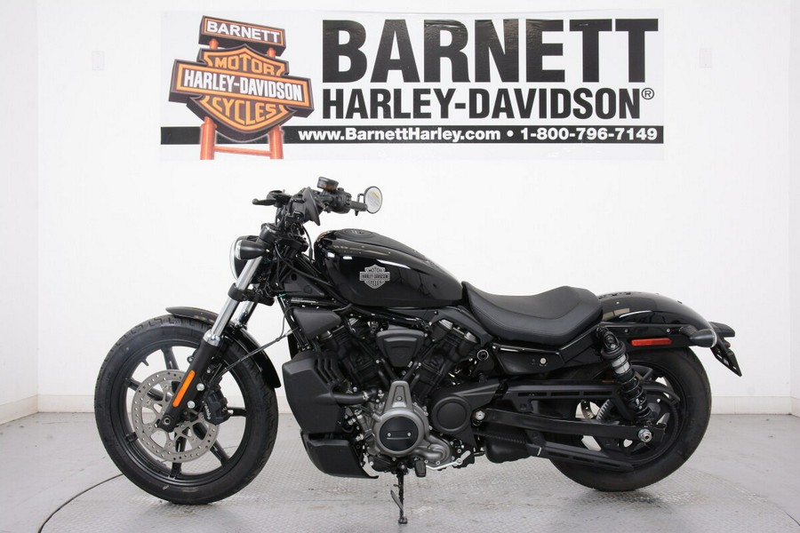 2024 Harley-Davidson RH975 Nightster™