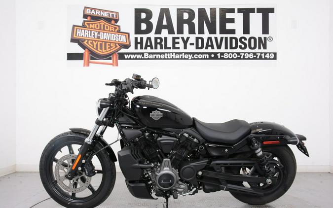 2024 Harley-Davidson RH975 Nightster™