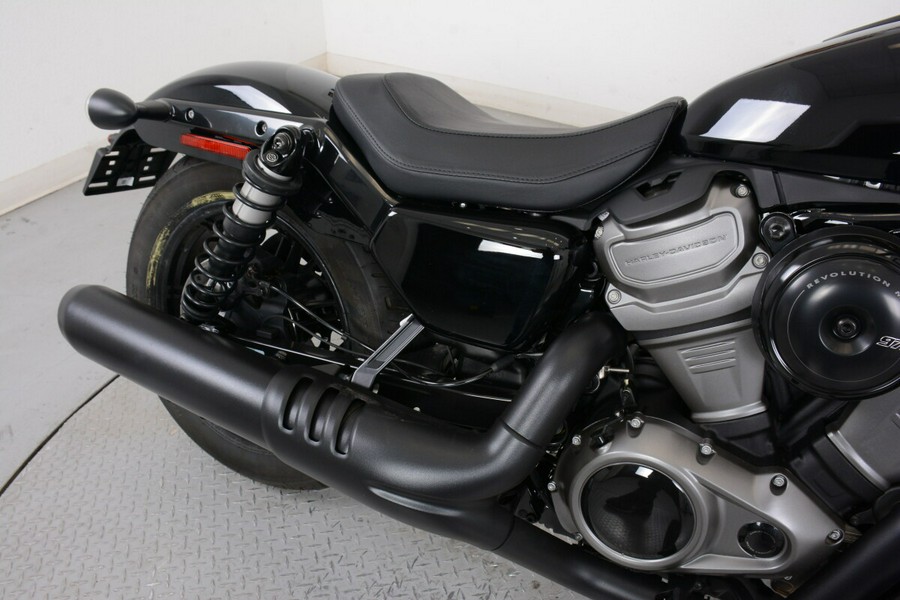 2024 Harley-Davidson RH975 Nightster™