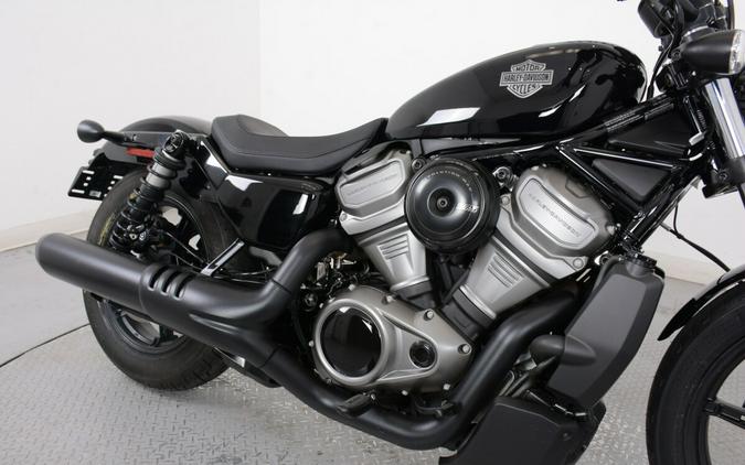 2024 Harley-Davidson RH975 Nightster™