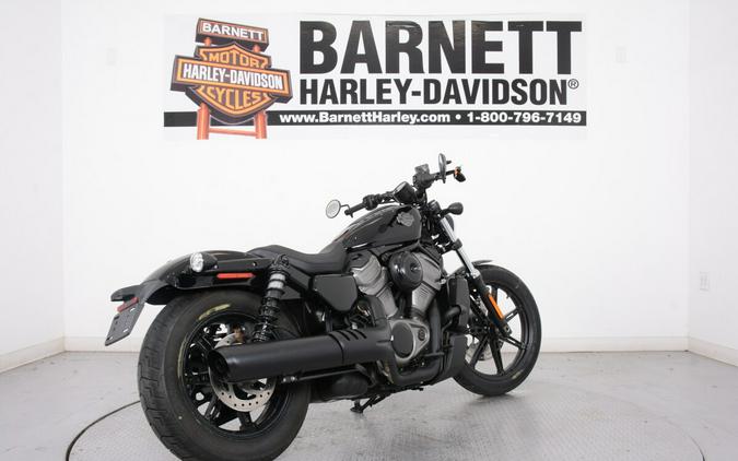 2024 Harley-Davidson RH975 Nightster™