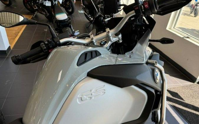 New 2024 BMW R 1250 GS Adventure