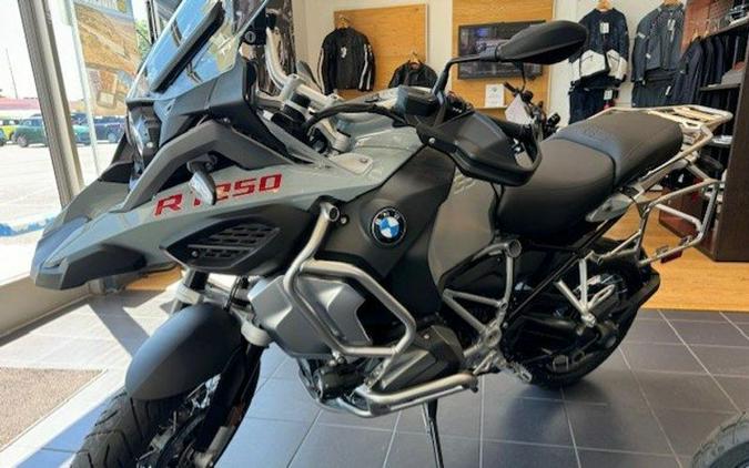 New 2024 BMW R 1250 GS Adventure