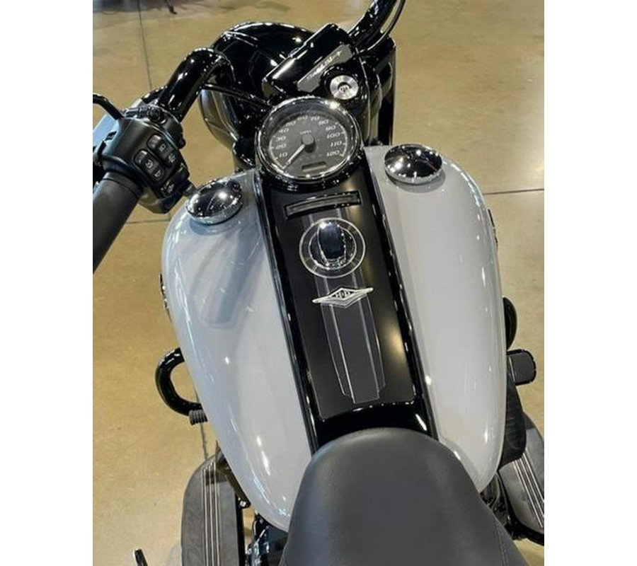 2024 Harley-Davidson® FLHRXS - Road King® Special