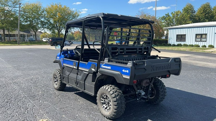 2023 Kawasaki MULE PRO-FXT™ EPS LE