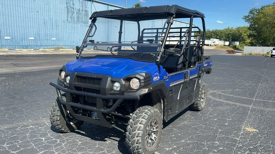 2023 Kawasaki MULE PRO-FXT™ EPS LE