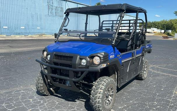 2023 Kawasaki MULE PRO-FXT™ EPS LE