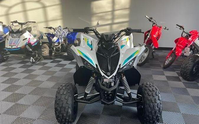 2023 Yamaha Raptor 90