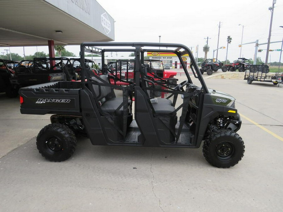 2024 Polaris® Ranger Crew SP 570