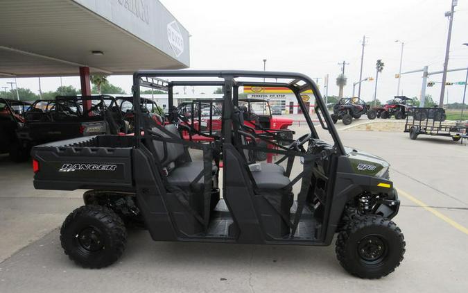 2024 Polaris® Ranger Crew SP 570