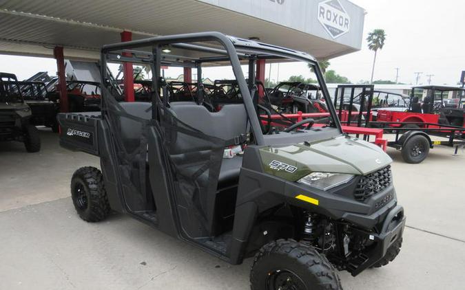 2024 Polaris® Ranger Crew SP 570