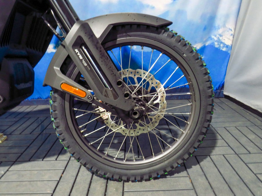 2025 Can-Am Origin White