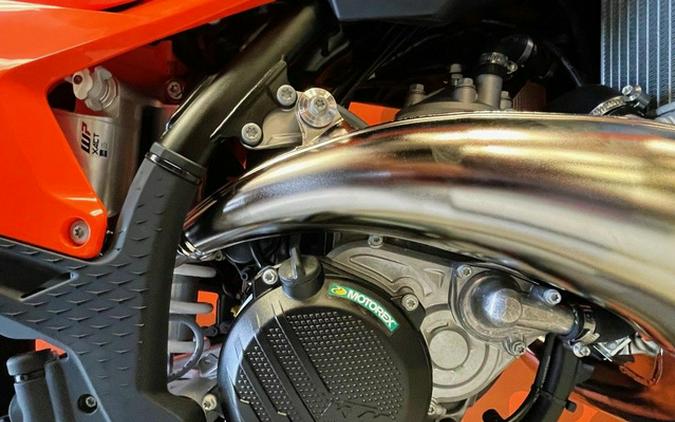 2025 KTM SX 250