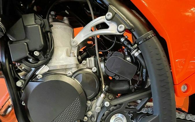 2025 KTM SX 250