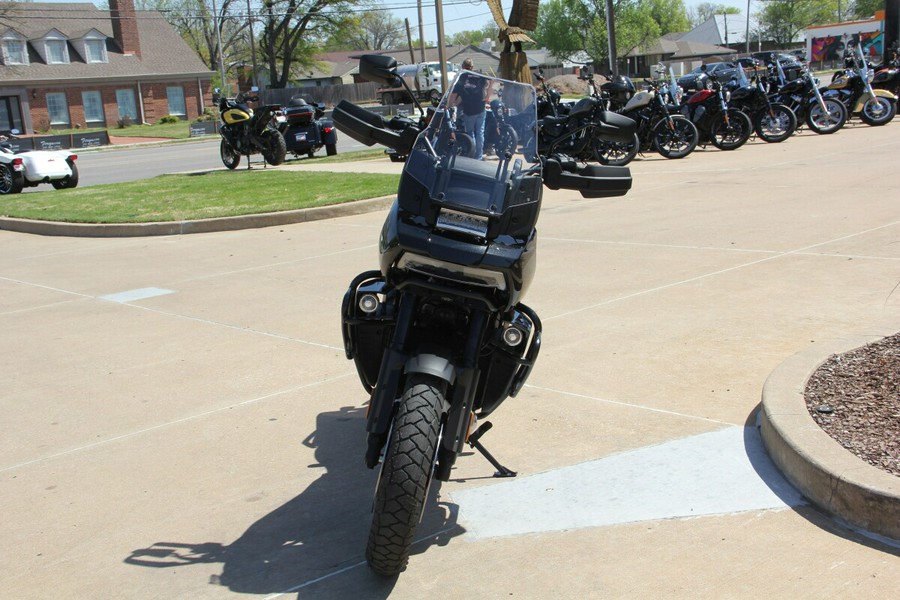 2025 Harley-Davidson Pan America 1250 Special