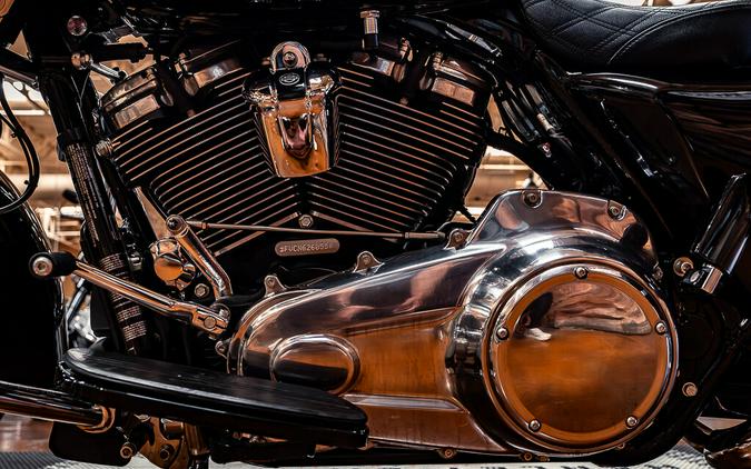 2022 Harley-Davidson Electra Glide Standard Grand American Touring