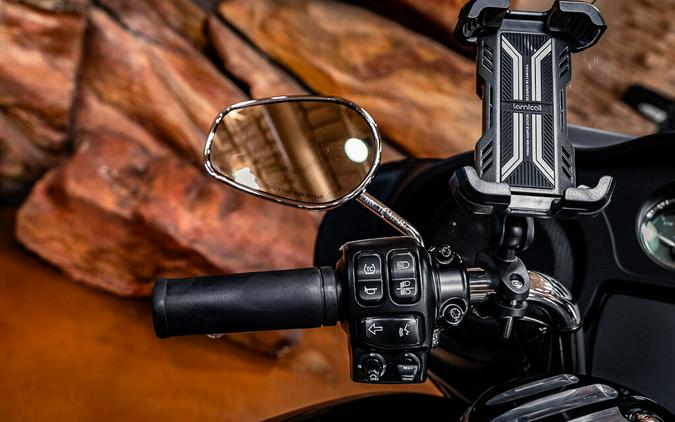 2022 Harley-Davidson Electra Glide Standard Grand American Touring