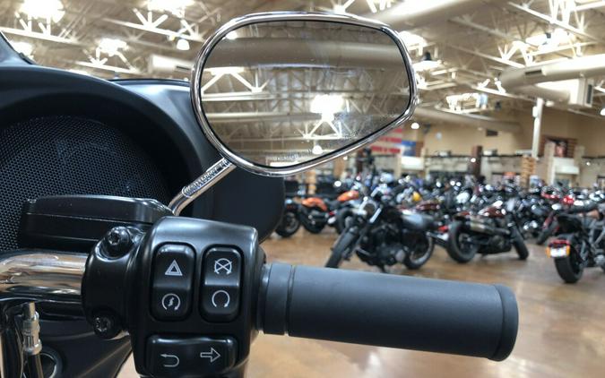 2022 Harley-Davidson Electra Glide Standard