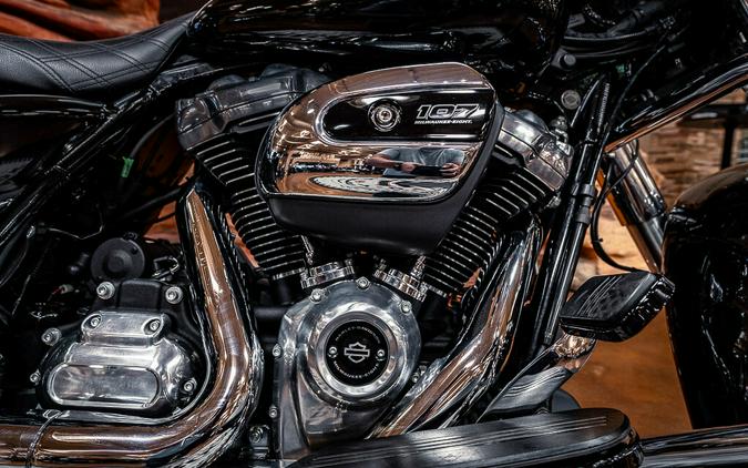 2022 Harley-Davidson Electra Glide Standard Grand American Touring