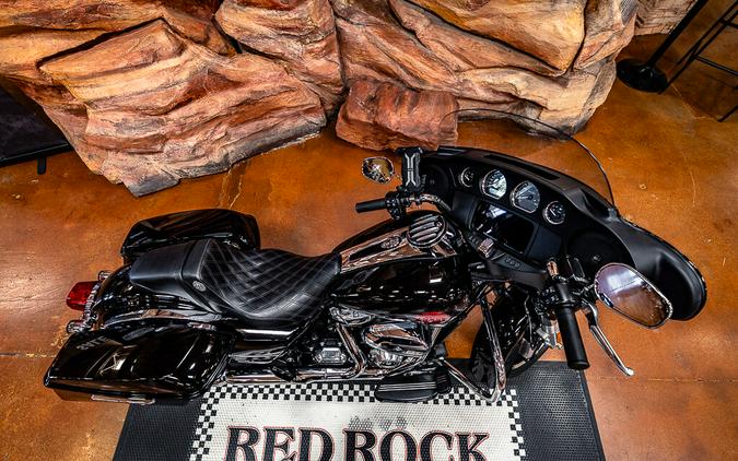 2022 Harley-Davidson Electra Glide Standard Grand American Touring