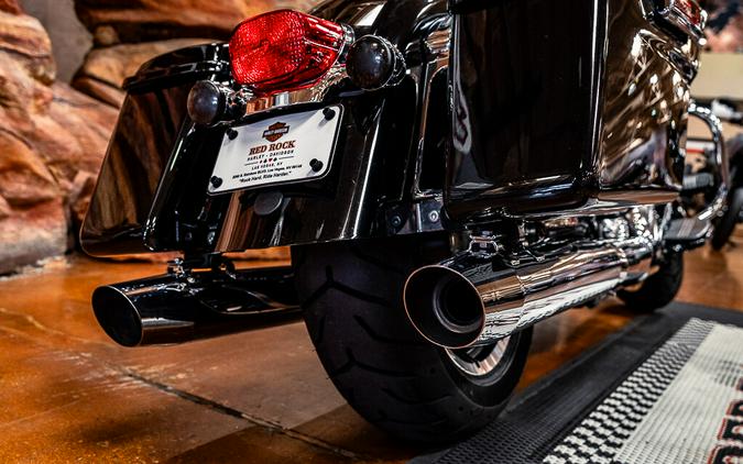 2022 Harley-Davidson Electra Glide Standard Grand American Touring