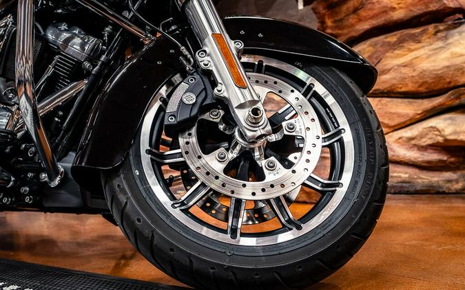 2022 Harley-Davidson Electra Glide Standard Grand American Touring