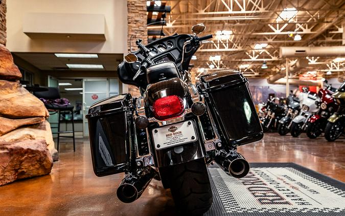 2022 Harley-Davidson Electra Glide Standard Grand American Touring