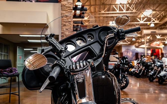 2022 Harley-Davidson Electra Glide Standard Grand American Touring